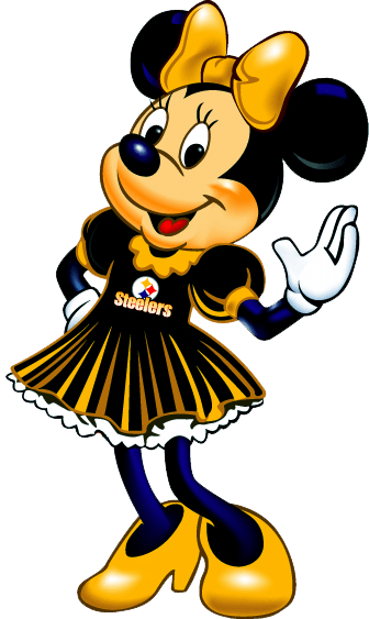 336x563 Steelers Cliparts