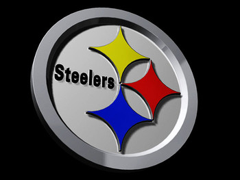 350x263 Most Steelers Logos Free Pittsburgh Logo Phone Wallpaper By