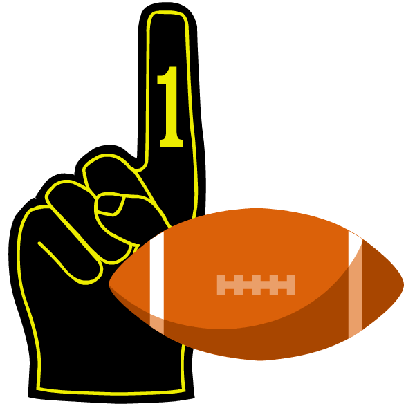 600x600 Steelers Clipart