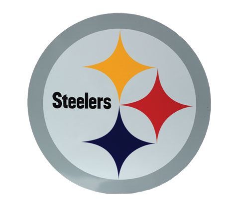482x415 Steelers Logo Pics Pittsburgh Steelers 12 Logo Magnet Clip Art
