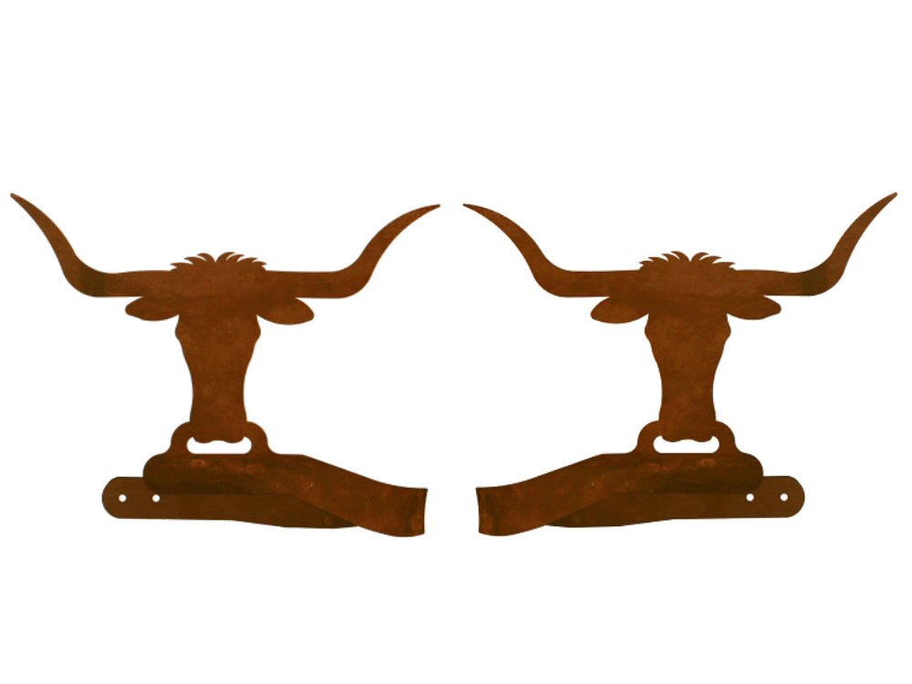 1000x750 Longhorn Tie