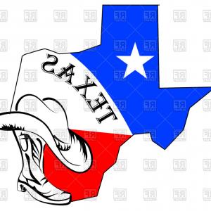 300x300 Royalty Free Clip Art Vector Logo Of A Black And White Tribal