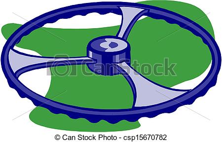 450x287 Steering Wheel Vector