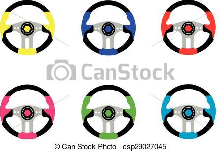 450x307 The Steering Wheel Vector Clip Art Eps Images. 949 The Steering
