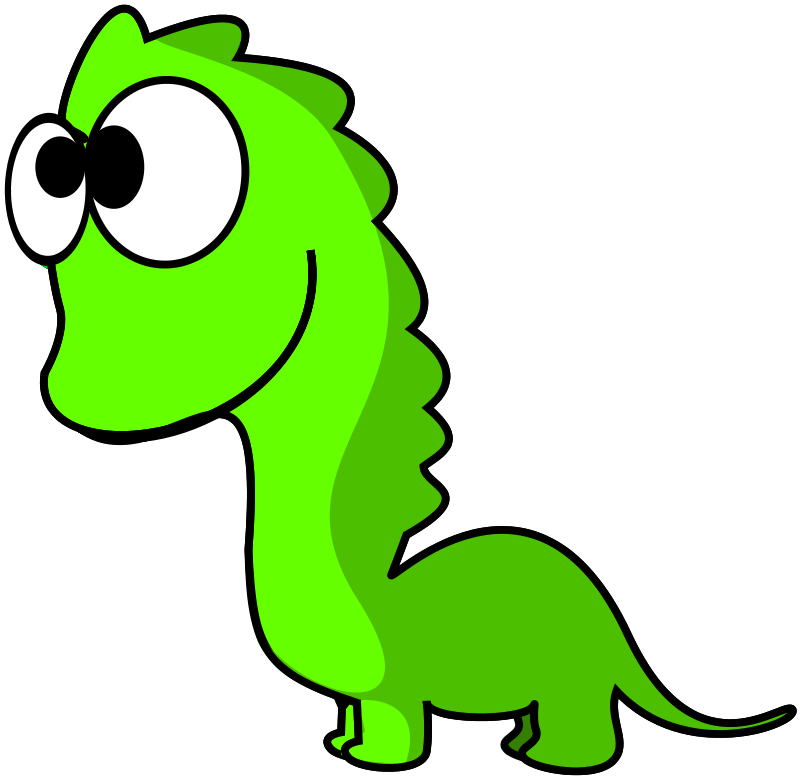 800x781 Dinosaur Clip Art Download
