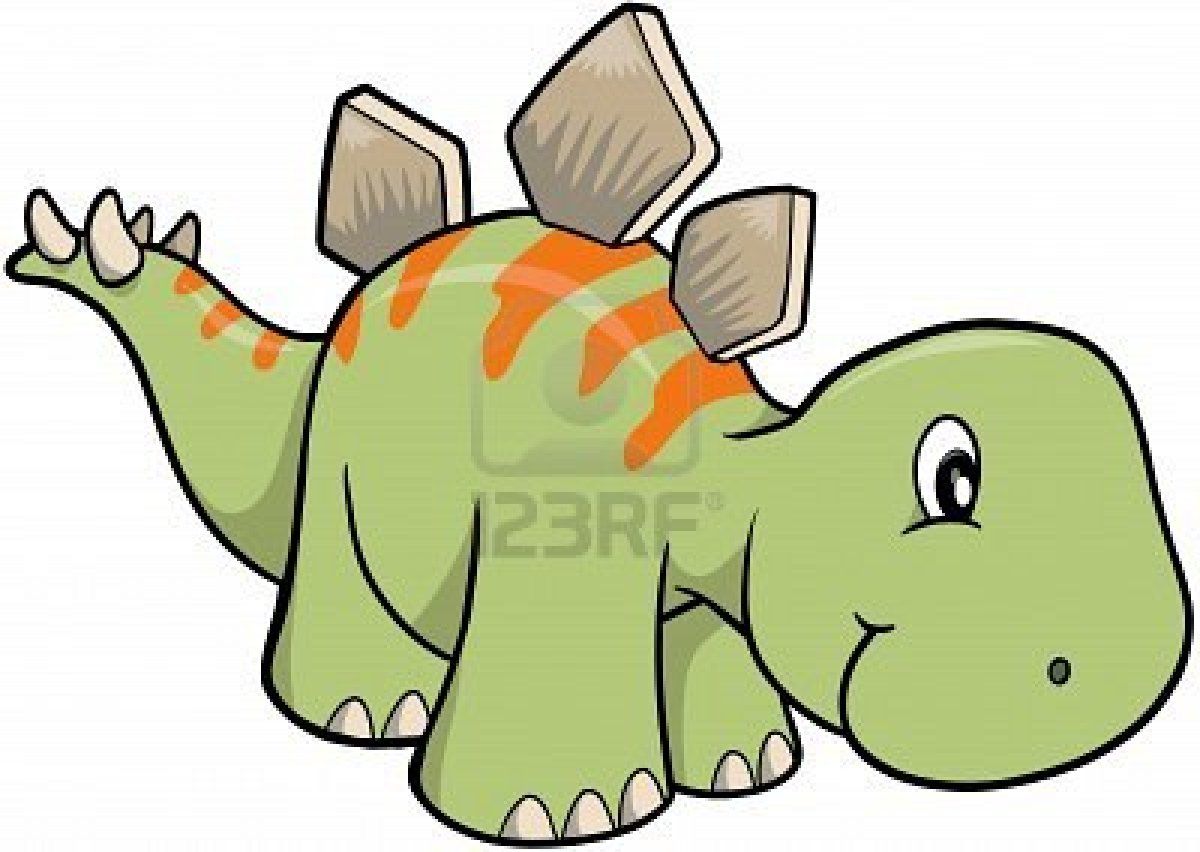 1200x852 Stegosaurus Cartoons