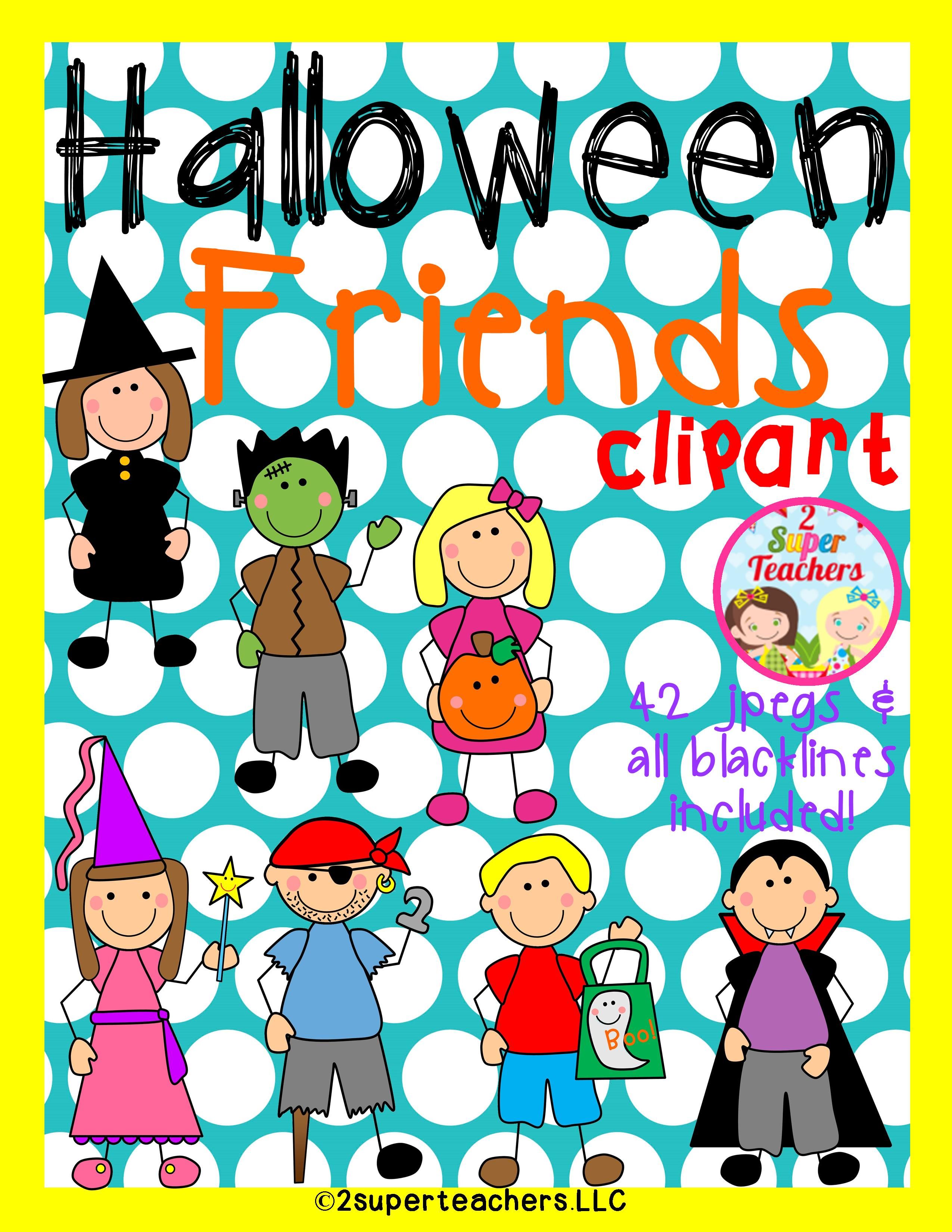 2550x3300 Our Newest Clipart Set Is Ready! 2 Super Teachers On Tpt