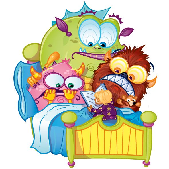 590x590 1101 Best Children's Books With Clip Art Felt Flannel Patterns