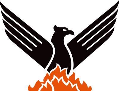 400x308 Phoenix Clip Art Clipartlook