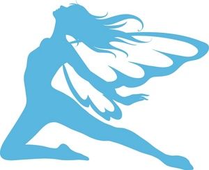 300x244 Fairies Clip Art Fairy Clipart Image