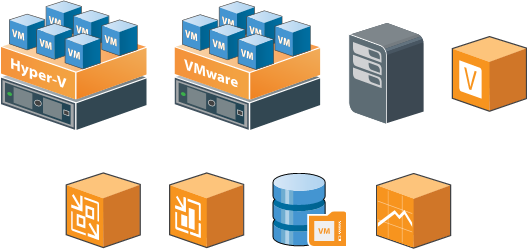 528x249 Vmware Clip Art