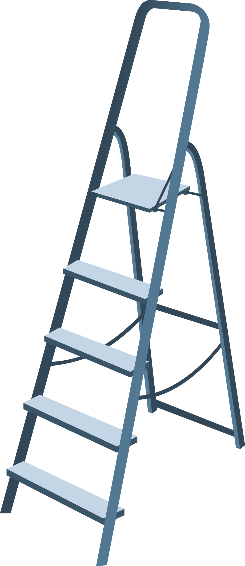 1041x2400 Step Ladder Clip Art Www.galleryhip