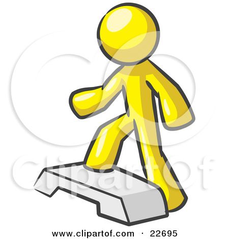 450x470 Awesome Steps Clip Art One
