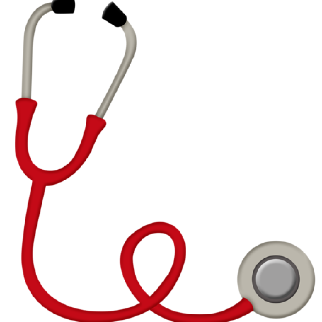 1024x1024 Stethoscope Clipart Happy Birthday Clipart