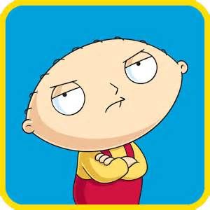 Stewie Clipart