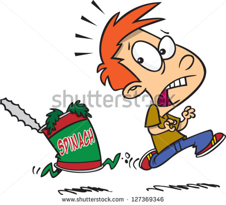 450x407 Nightmare Clipart Scared Guy