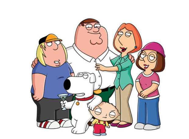 620x455 Stewie Griffin