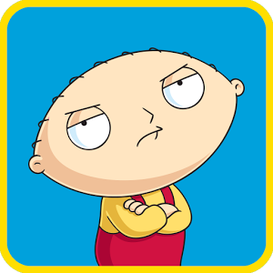 300x300 Stewie Couch Potatotvampmovies I Love Family Guy