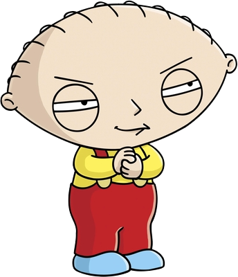 344x400 Stewie Griffin Toonsmyth Productions Wiki Fandom Powered By Wikia