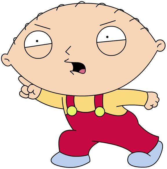 577x584 Stewie Griffin Screenshots, Images And Pictures