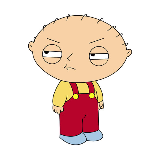 550x550 User Stewie Griffin