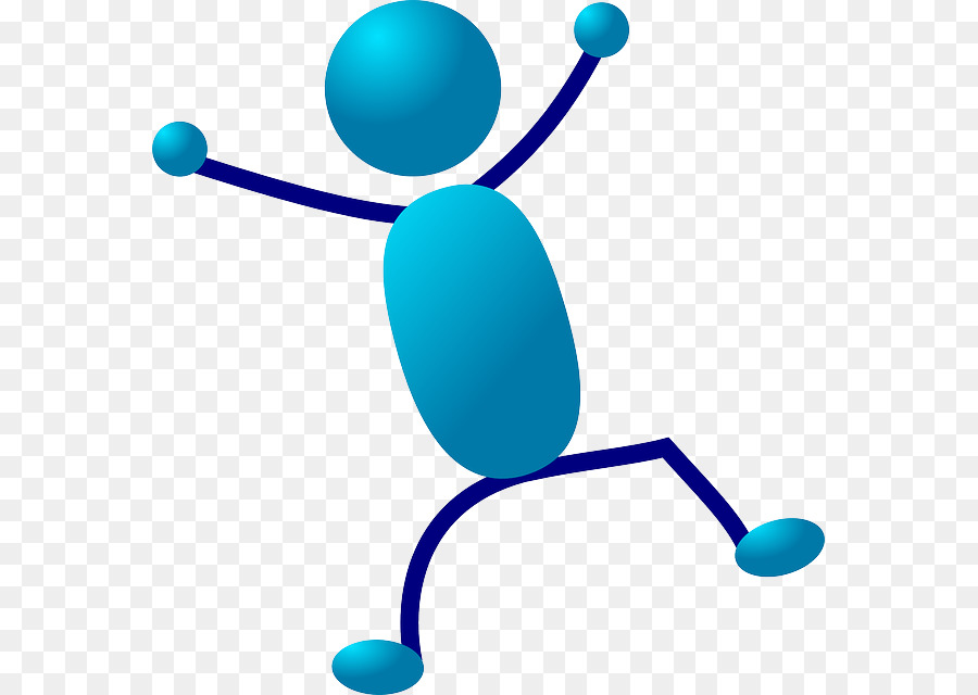 900x640 Stick Figure Line Art Clip Art