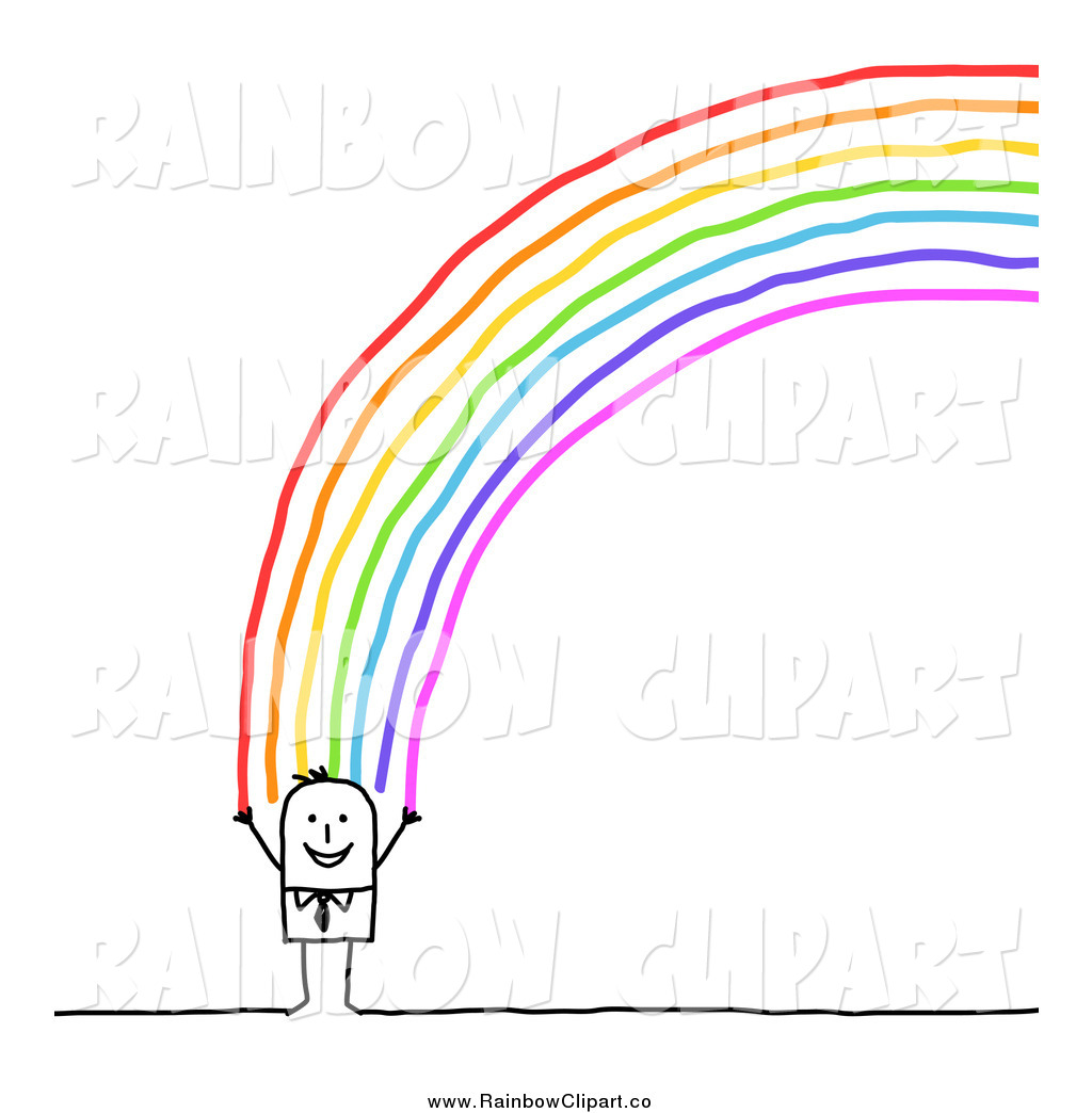 1024x1044 Vector Clip Art Of A Stick Man