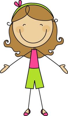 Stick People Clipart at GetDrawings | Free download