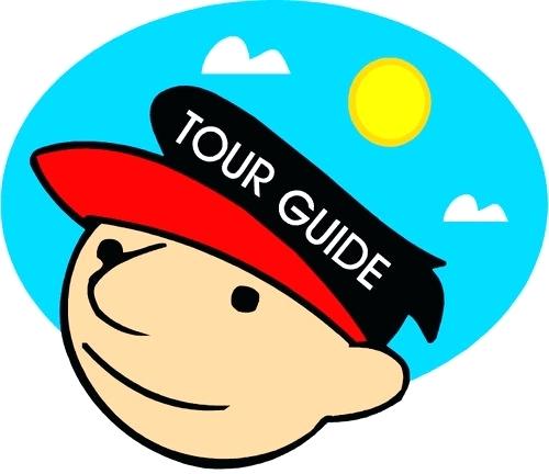 500x432 Tour Guide Clip Art Clinicaltravel Work