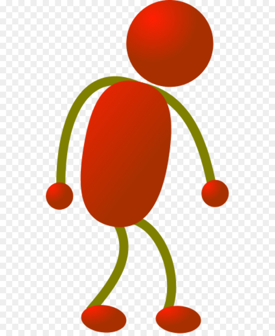 900x1100 Stick Figure Free Content Clip Art