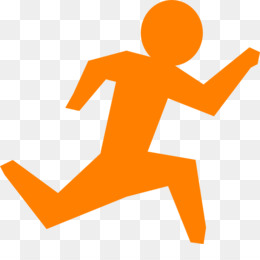 260x260 Stickman Running Cliparts Free Download Clip Art