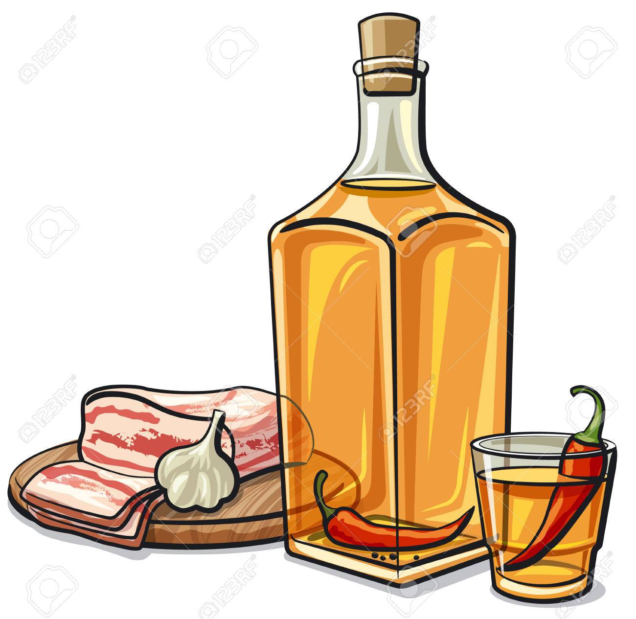 1300x1265 Wodka Clipart Drinking Shot