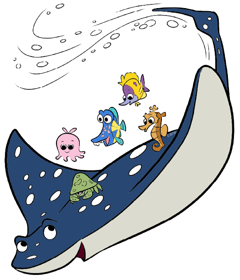 476x555 Finding Dory Clip Art Disney Clip Art Galore