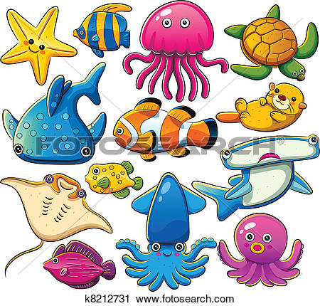 450x430 Stingray Clipart Sea Animal
