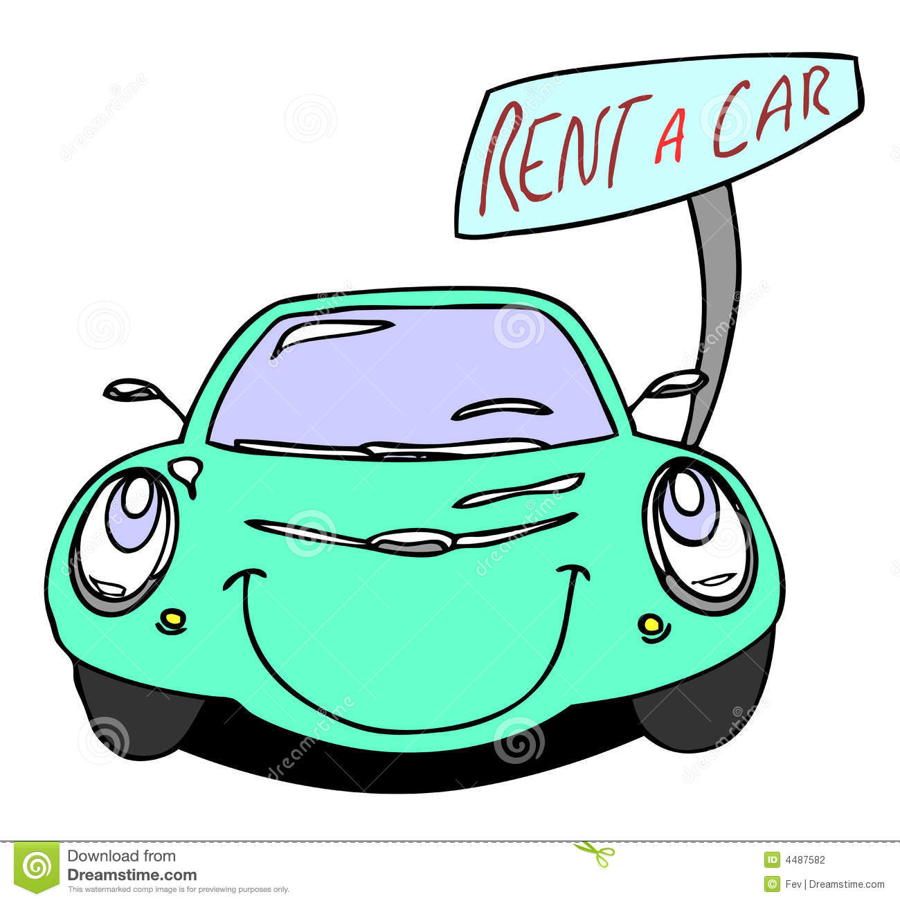 1300x1305 Rent A Car Clipart Clipground