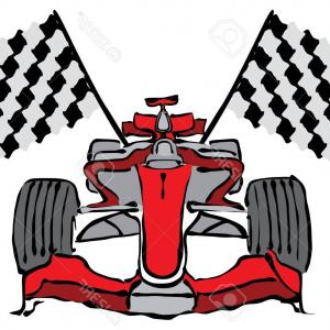 300x300 Stock Photo Harness Racing Silhouette Lazttweet