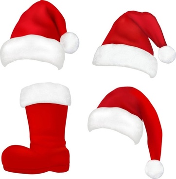 362x368 Christmas Stocking Vector Free Vector Download (7,401 Free Vector