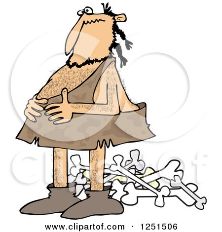 450x470 Royalty Free (Rf) Tummy Clipart, Illustrations, Vector Graphics