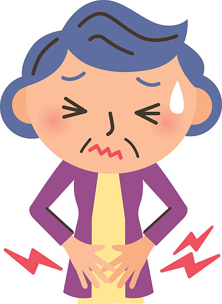 447x612 Stomach Pain Clipart 1 Clipart Station