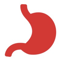 200x200 Abs Stomach Tummy Abdomen Torso Arrows Arrow Body Shape Clip Art