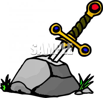 350x335 Stone Clipart Cartoon
