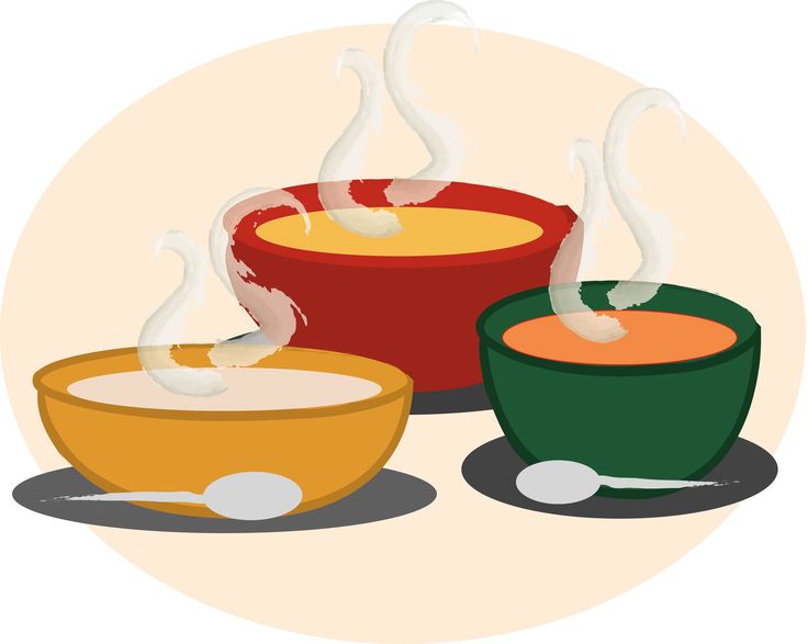 Stone Soup Clipart at GetDrawings | Free download