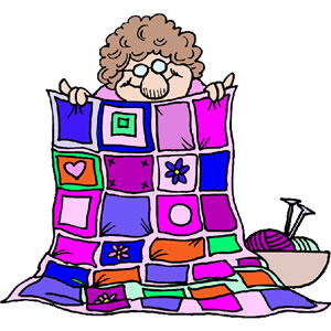 300x300 Quilting Clipart Clip Art