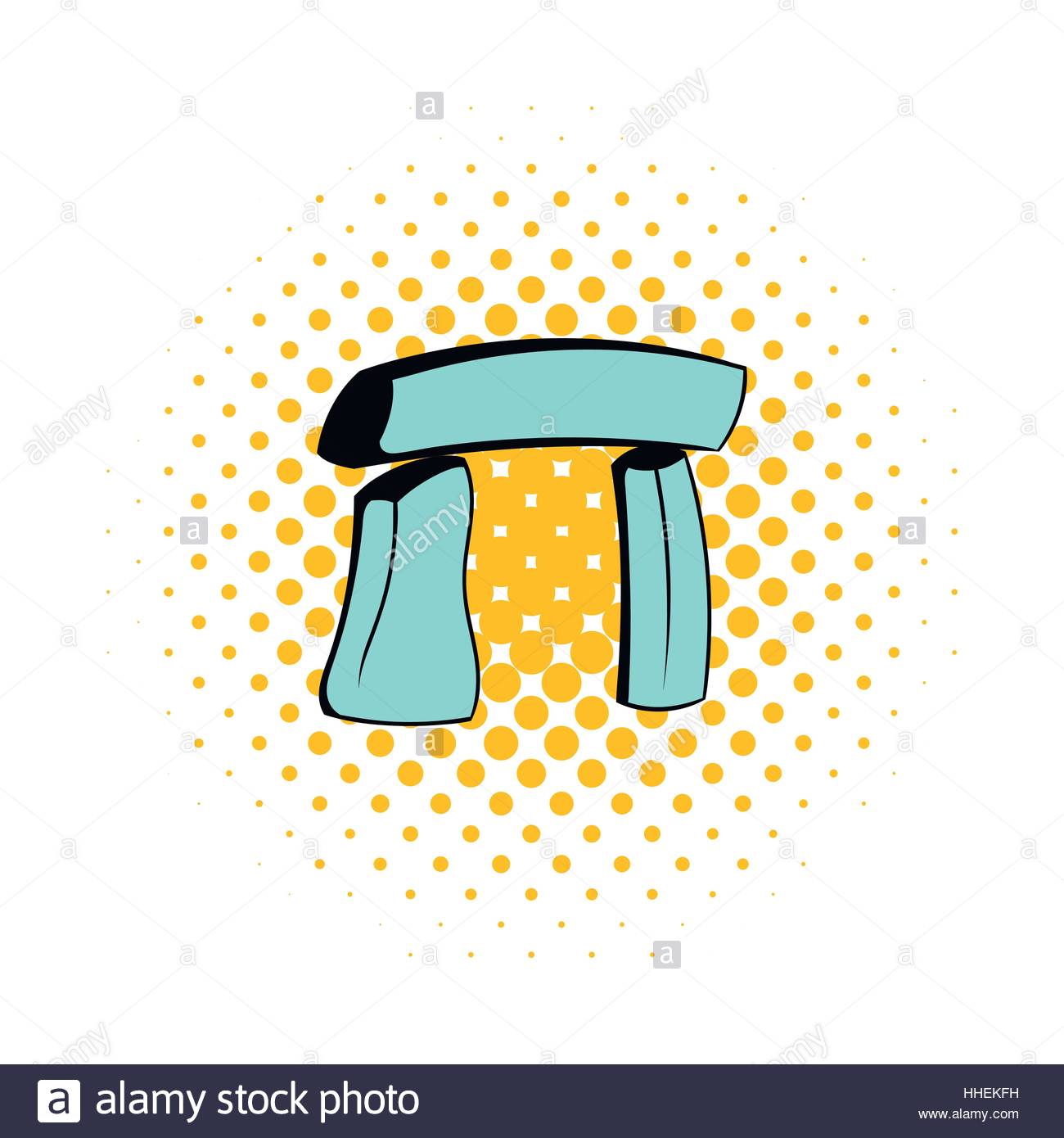 1300x1390 Stonehenge Cut Out Stock Images Amp Pictures