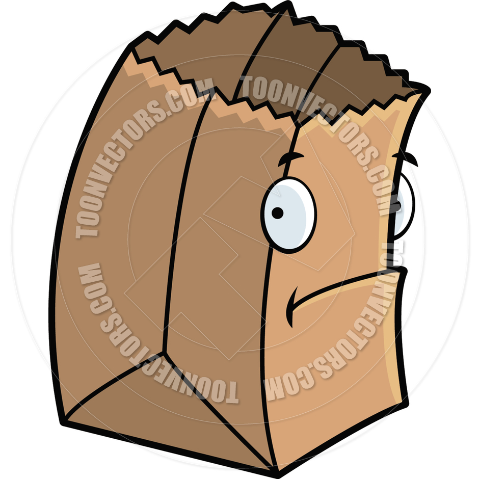 940x940 Grocery Bag Clipart Group