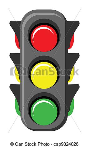 286x470 Illustration Of Traffic Sign Clip Art Vector