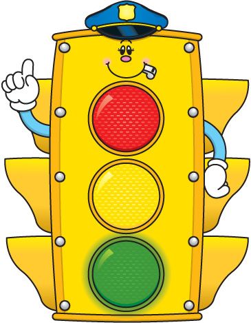 365x469 Nice Stop Light Clip Art