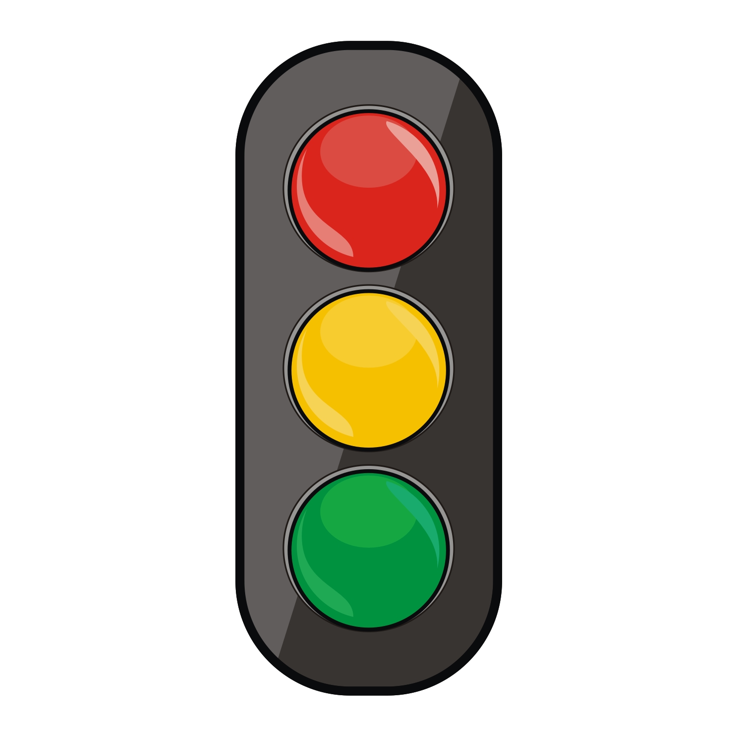 1500x1500 Best Of Traffic Light Clipart Gallery