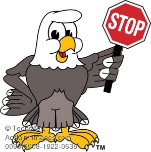 299x300 Stop Clipart Halt