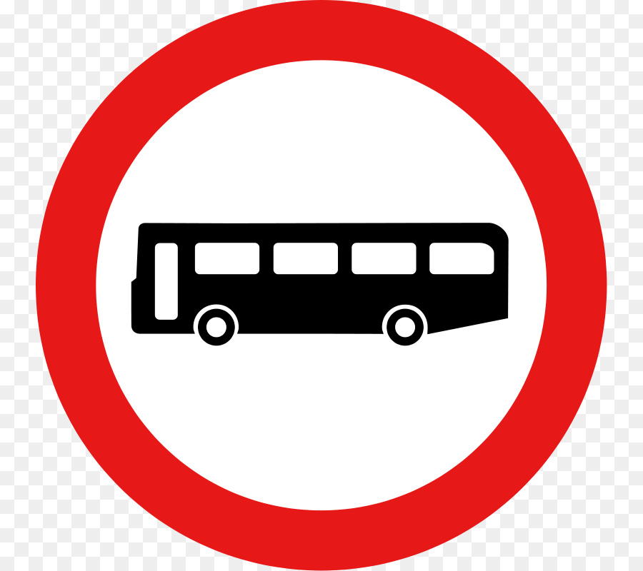 900x800 Bus Stop Stop Sign Traffic Sign Clip Art